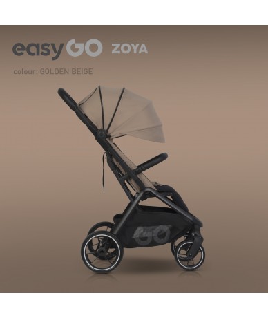 Wózek dziecięcy EasyGo Zoya...