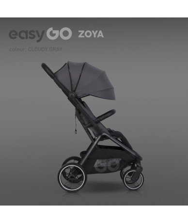 Passeggino  EasyGo Zoya...