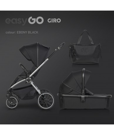 Kinderwagen  EasyGo Giro...