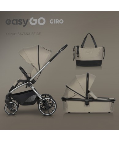 Kinderwagen  EasyGo Giro...