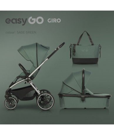 Kinderwagen  EasyGo Giro...