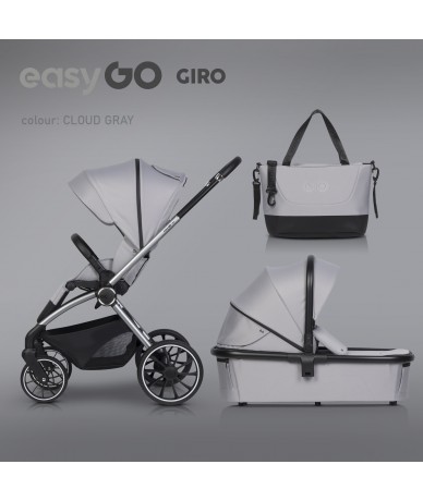 Kinderwagen  EasyGo Giro...