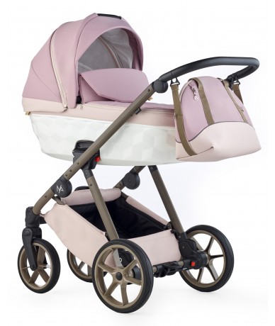 Travel System Abis  2in1...