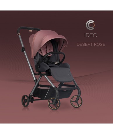 Kinderwagen Cavoe Ideo...