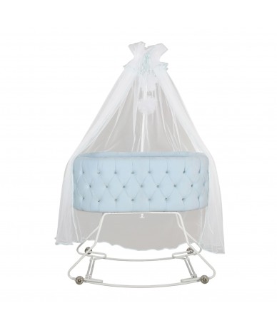 Luxury  Set berceau bébé...