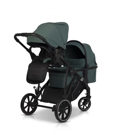 BABY TWIN SLIM PRAM...