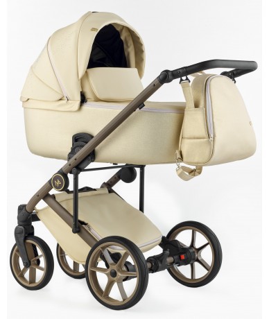 Travel System Vespa Eco...