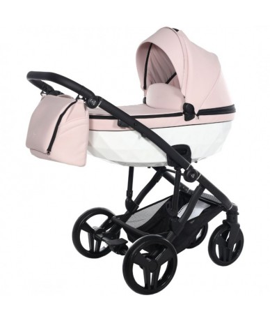 JUNAMA CLASSIC V2 BABY PRAM...
