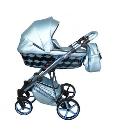New Baby Pram  Zoya...
