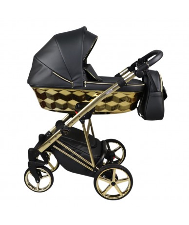 New Baby Pram  Zoya...