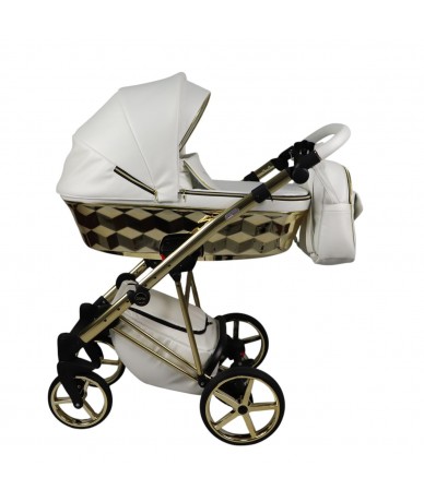 New Baby Pram  Zoya...