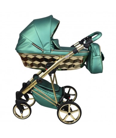 New Baby Pram  Zoya...