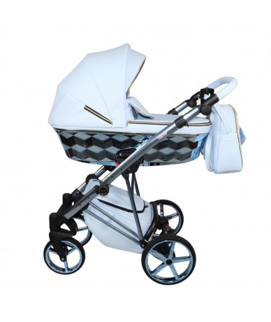 New Baby Pram  Zoya...