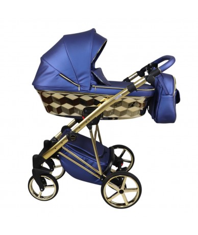 New Baby Pram  Zoya...