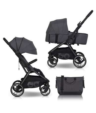 Passeggino EasyGo Zoya 2 in...