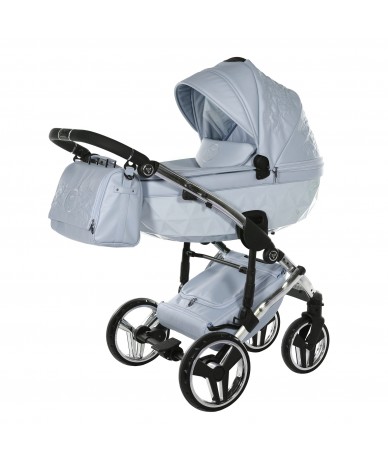 Poussette bébé 2en1 Junama...