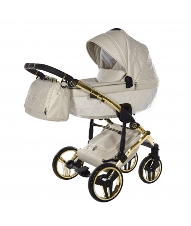 Poussette bébé 2en1 Junama...